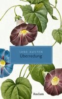 Jane Austen, Christian Grawe - Überredung, Häftad
