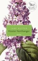Jane Austen, Christian Grawe - Kloster Northanger, Häftad