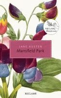 bokomslag Mansfield Park