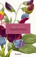 Jane Austen, Christian Grawe - Mansfield Park, Häftad