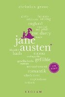 bokomslag Jane Austen. 100 Seiten