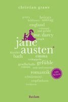 Christian Grawe - Jane Austen. 100 Seiten, Häftad