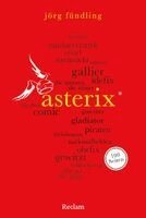 Jörg Fündling - Asterix. 100 Seiten, Häftad