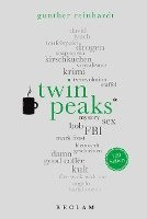 bokomslag Twin Peaks. 100 Seiten