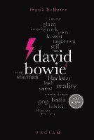 bokomslag David Bowie. 100 Seiten
