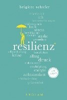 bokomslag Resilienz. 100 Seiten