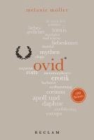 Melanie Möller - Ovid. 100 Seiten, Häftad