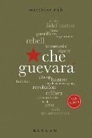 bokomslag Che Guevara. 100 Seiten