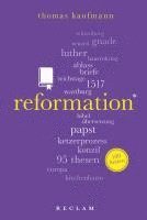 Thomas Kaufmann - Reformation. 100 Seiten, Häftad