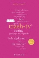 Trash-TV. 100 Seiten 1