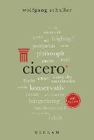 bokomslag Cicero. 100 Seiten