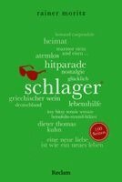 Rainer Moritz - Schlager. 100 Seiten, Häftad