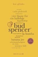 bokomslag Bud Spencer. 100 Seiten