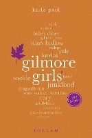 bokomslag Gilmore Girls. 100 Seiten