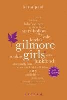 bokomslag Gilmore Girls. 100 Seiten