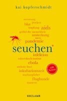 Kai Kupferschmidt - Seuchen. 100 Seiten, Häftad