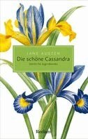 Jane Austen - Die schöne Cassandra, Häftad