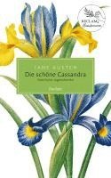 Jane Austen - Die schöne Cassandra, Häftad