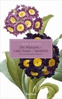 Jane Austen - Die Watsons / Lady Susan / Sanditon, Häftad