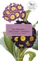 bokomslag Die Watsons / Lady Susan / Sanditon