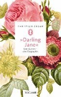 bokomslag »Darling Jane«