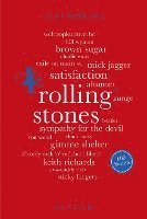 bokomslag Rolling Stones. 100 Seiten
