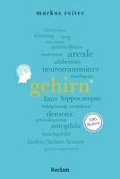 Markus Reiter - Gehirn. 100 Seiten, Häftad
