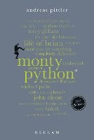 bokomslag Monty Python. 100 Seiten