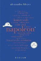 bokomslag Napoleon. 100 Seiten