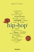 Daniel Haas - Hip-Hop. 100 Seiten, Häftad