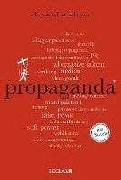 bokomslag Propaganda. 100 Seiten