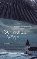 bokomslag Schwarze Vögel