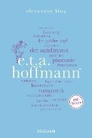 bokomslag E. T. A. Hoffmann. 100 Seiten