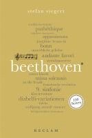 bokomslag Beethoven. 100 Seiten