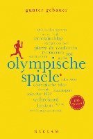 bokomslag Olympische Spiele. 100 Seiten