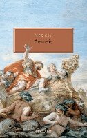 Vergil - Aeneis, Häftad