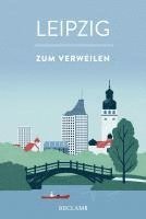 bokomslag Leipzig zum Verweilen