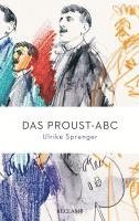 bokomslag Das Proust-ABC