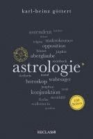 Karl-Heinz Göttert - Astrologie. 100 Seiten, Häftad