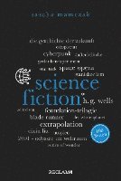 bokomslag Science-Fiction. 100 Seiten