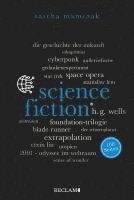bokomslag Science-Fiction. 100 Seiten