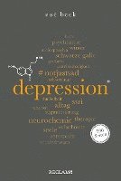 bokomslag Depression. 100 Seiten