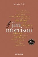 bokomslag Jim Morrison. 100 Seiten