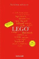 bokomslag LEGO¿. 100 Seiten