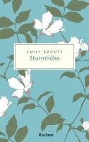 Emily Brontë - Sturmhöhe, Häftad