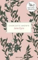 bokomslag Jane Eyre