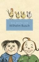 bokomslag Das Beste von Wilhelm Busch