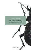bokomslag Die Verwandlung und andere Erzählungen