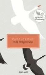 Selma Lagerlöf - Nils Holgerssons wunderbare Reise durch Schweden, Kartonnage