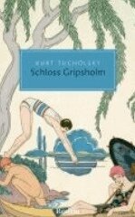 Kurt Tucholsky, Sabina Becker - Schloss Gripsholm, Pocket